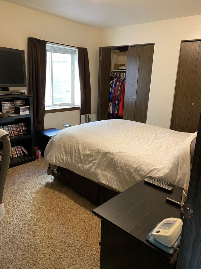 Photo - Washington Square