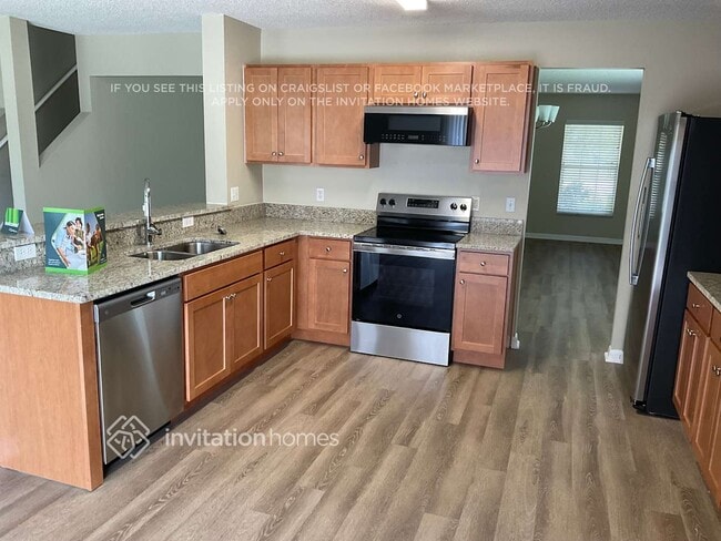 Photo - 932 Crystal Bay Ln