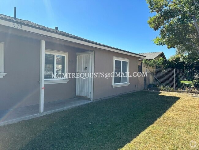 Building Photo - 539 W Shamrock St Unit 535 Rental
