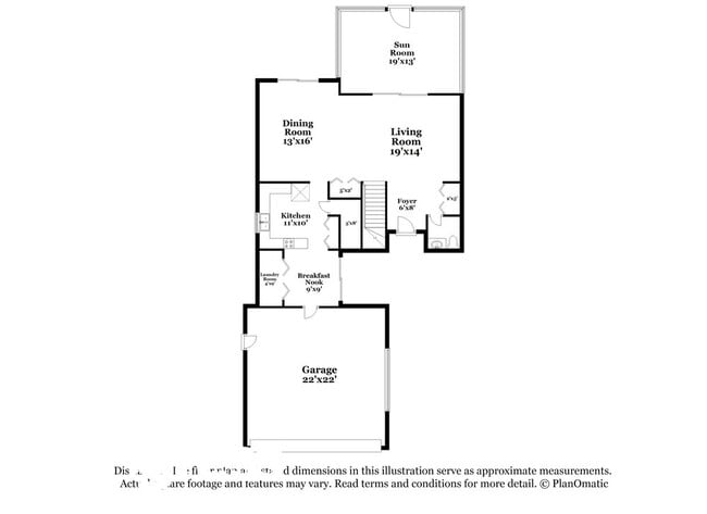 Photo - 16111 Gardendale Dr