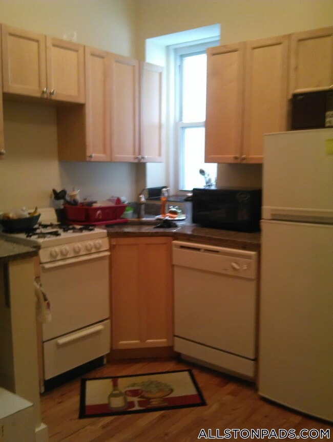 Photo - 1193 Commonwealth Ave Unit 10