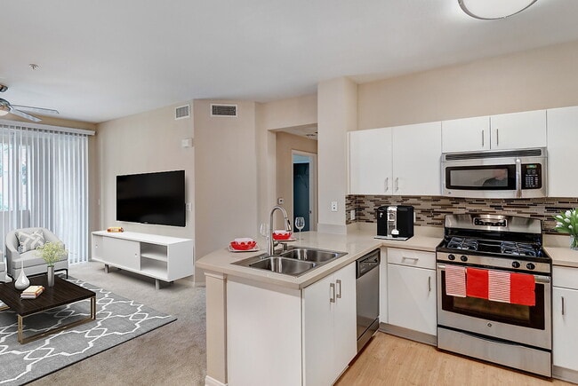 Photo - Renaissance at Uptown Orange