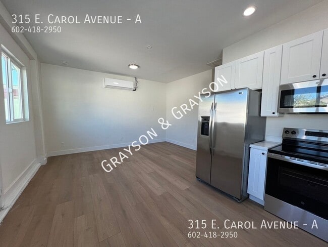 Photo - 315 E Carol Ave Unit A