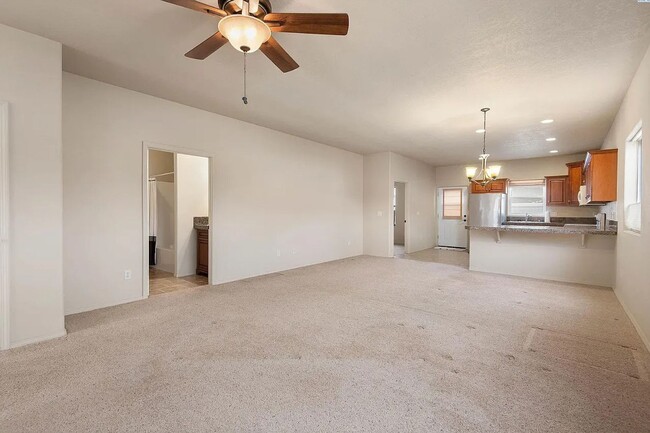 Photo - Charming 2 Bedroom, 2 Bath Duplex in an Excellent Location!