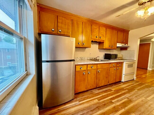 Photo - 39 Montvale Ave Unit 9