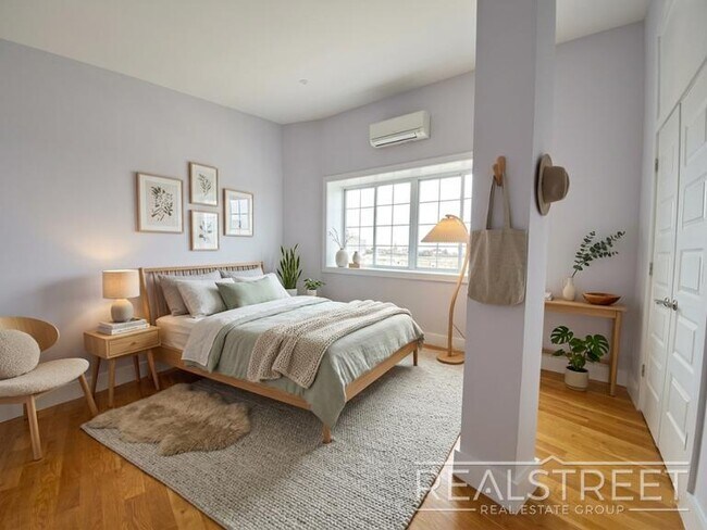 Photo - LUXURY PENTHOUSE 2 BR Loft WITH PRIVATE ROOF DECK in Queens! + 1 MONTH FREE! Unit PH3