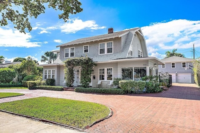 Photo - 3109 Washington Rd