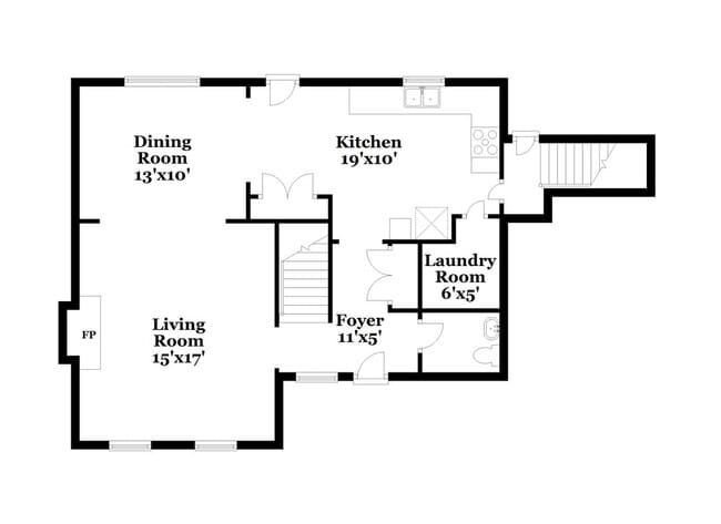 Photo - 1732 Elijah Ryan Dr