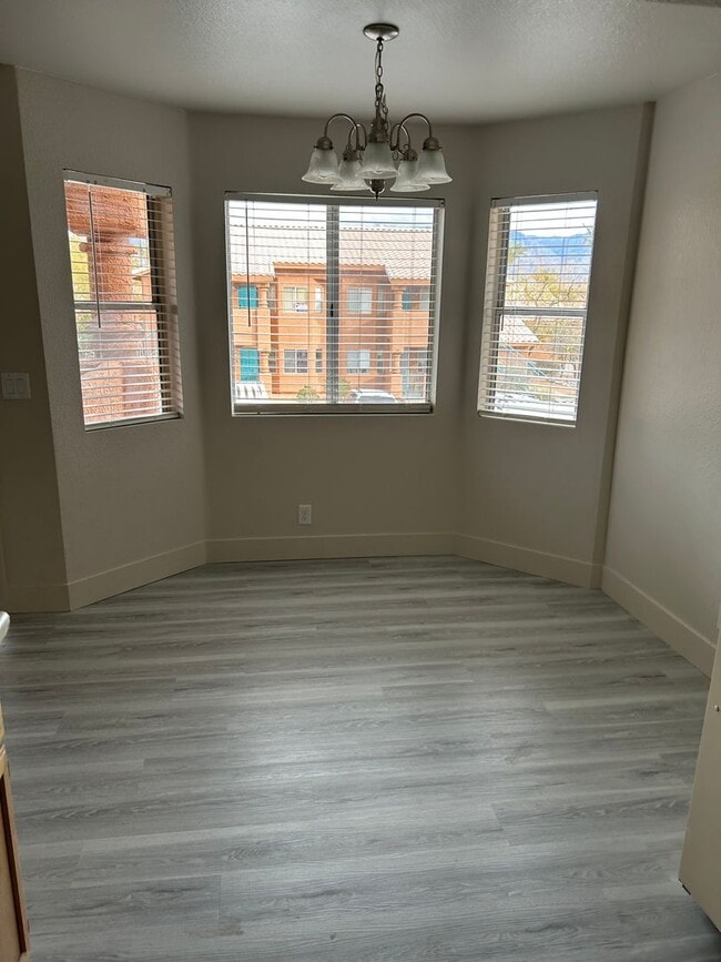 Photo - ***Rock Springs 2 Upper Level, Unfurnished, 2 Bedroom, 2 Bath Condo***