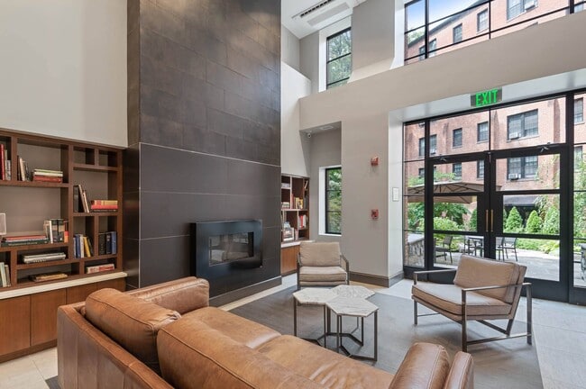 Parkway Apartments