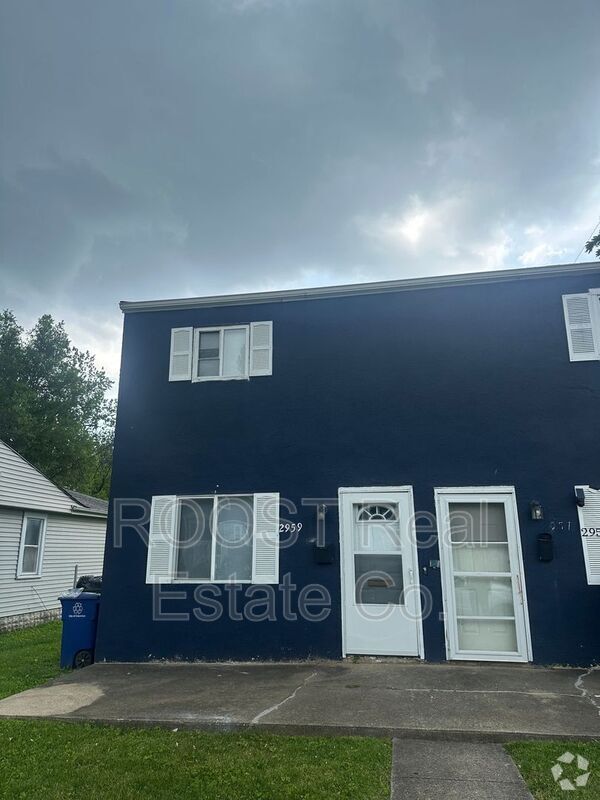 Building Photo - 2957-2959 E. 11th Avenue Rental