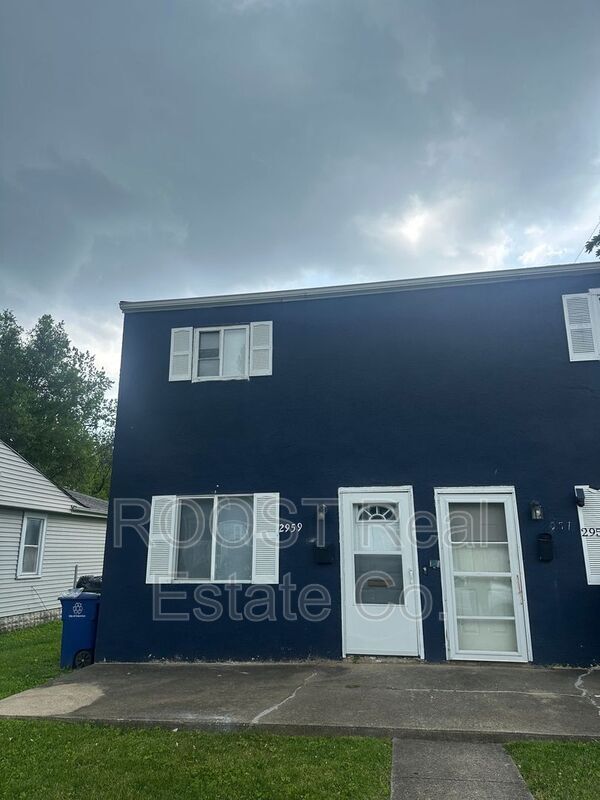 Building Photo - 2957-2959 E. 11th Avenue Rental