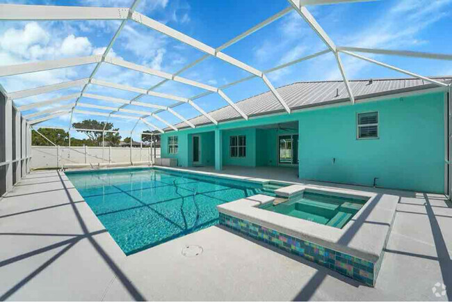 Building Photo - 2420 SE Rock Springs Dr Rental