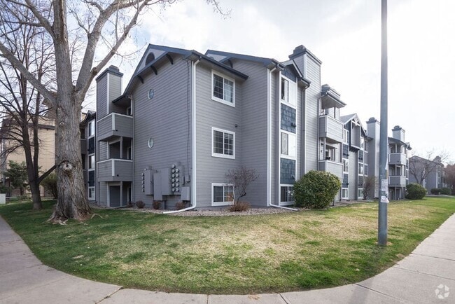 Building Photo - 720 City Park Ave Unit 720 City Park Ave B230 Rental