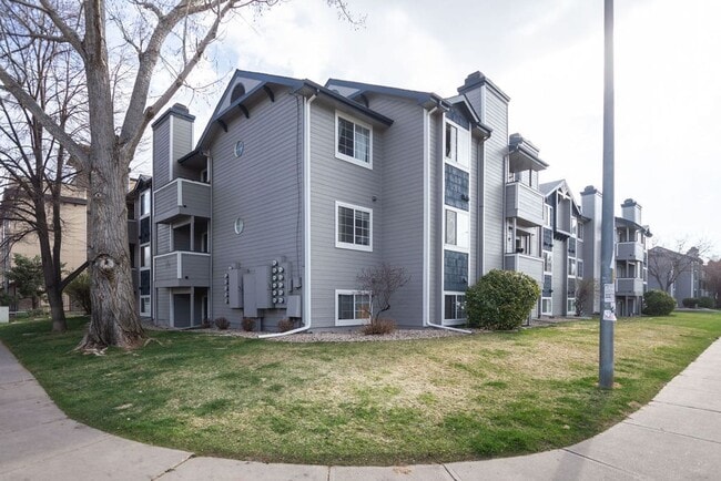 Photo - 720 City Park Ave Apartment Unit 720 City Park Ave B230
