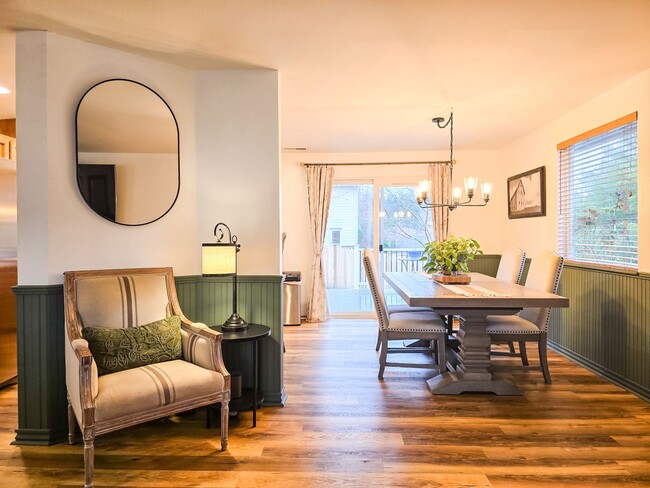 Photo - Gleneagle Rambler