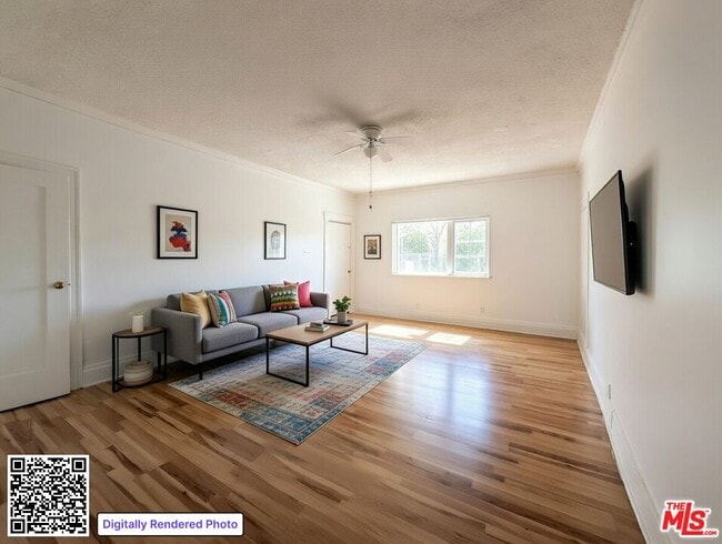 Photo - 1238 W Adams Blvd