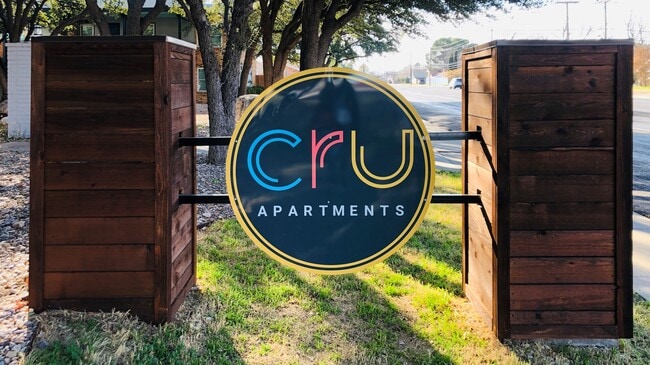 Cru Apartment Homes