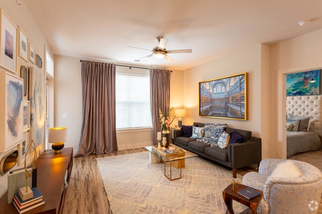 Interior Photo