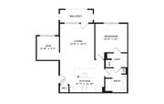 FINCH - A3 - 1Bed with Den