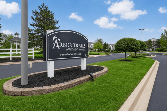 Building Photo - Arbor Trails