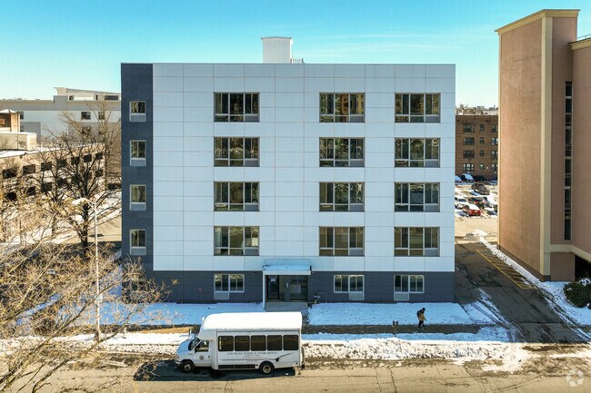 The Althea Apartments - East Orange, NJ | ForRent.com