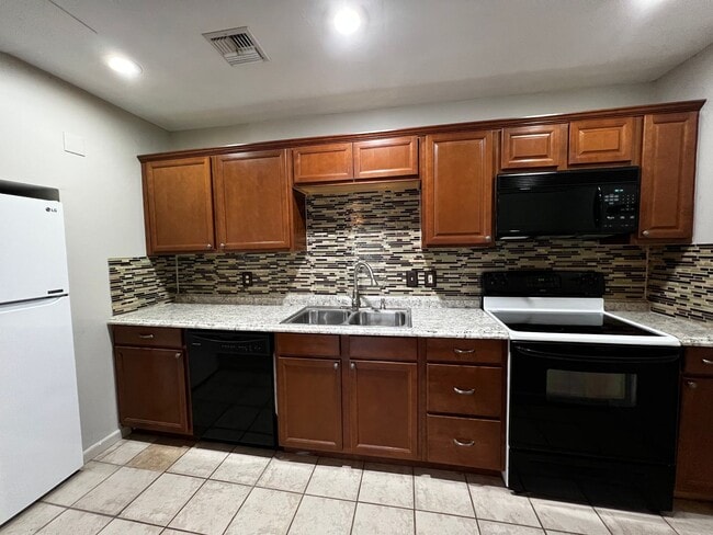 Photo - Two Bedroom , Two Bathroom