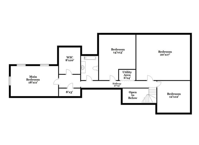 Photo - 9740 Faires Farm Rd