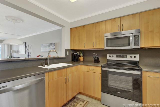 Photo - 9490 S Ocean Dr Unit 410