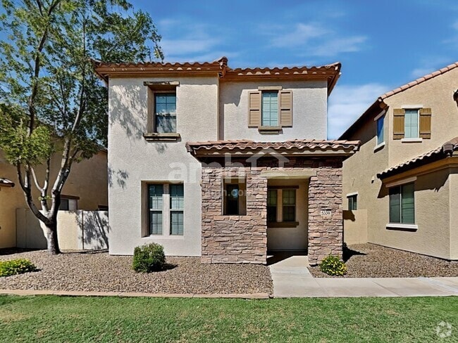 Building Photo - 5339 W Chisum Trl Rental