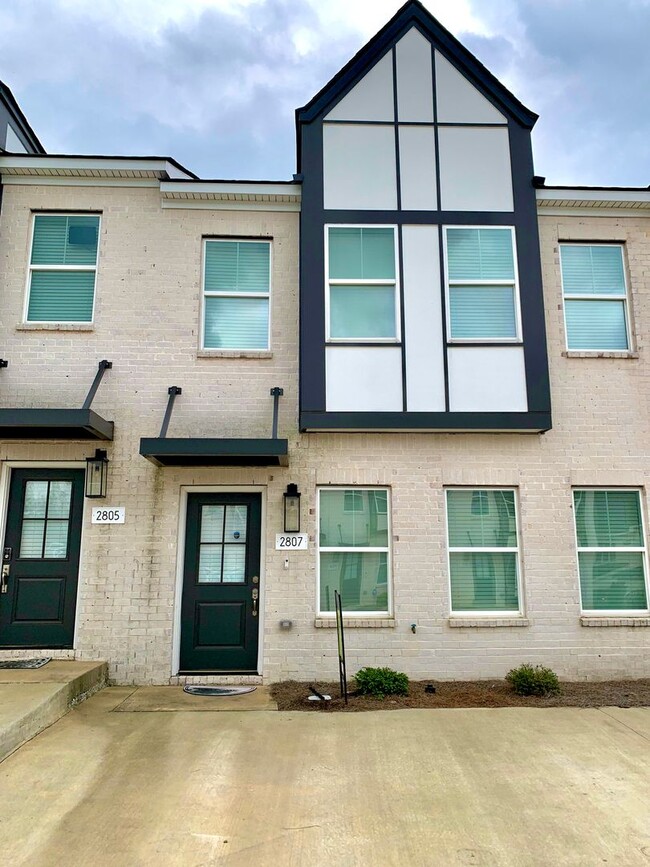 Townhome at The Mill - Opelika - Townhome at The Mill - Opelika