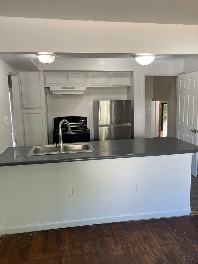 Building Photo - 415 N Providence Rd Rental