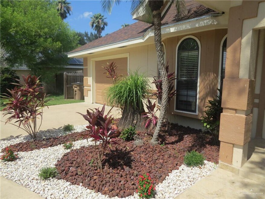 1414 W Del Mar St