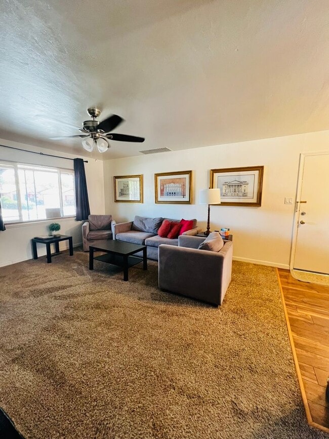 1643 Stewart Street, Reno, NV 89502 Rental House Rental in Reno, NV