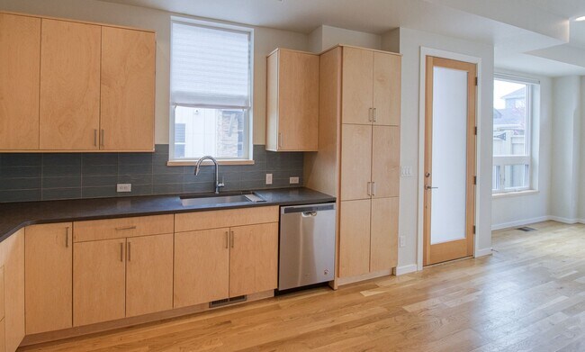 Photo - Bright and Modern 3-Bed, 3.5-Bath Home with Dual Primary Suites and Finished Basement