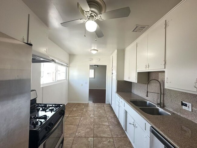 Photo - Three Bedrooms and Two Bathrooms