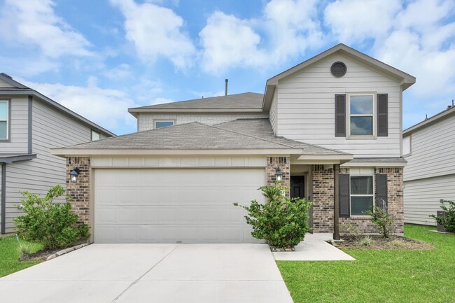 Building Photo - 4231 Tulip Oak Dr