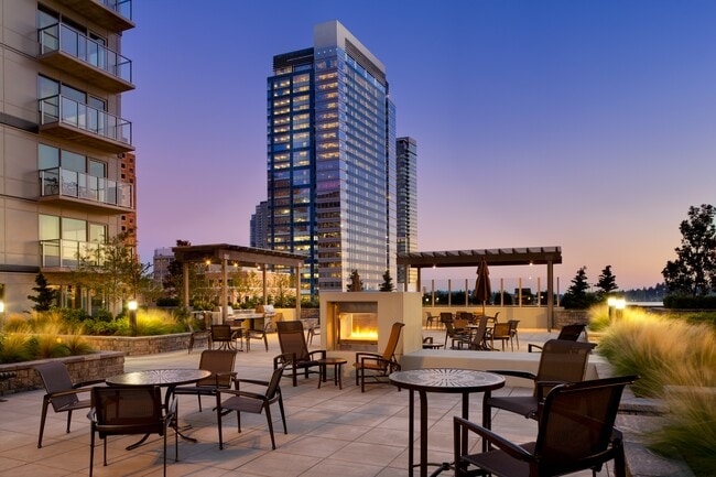 Building Photo - Avalon Towers Bellevue Rental
