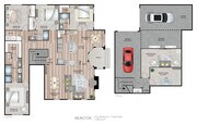 2254 Sq Ft