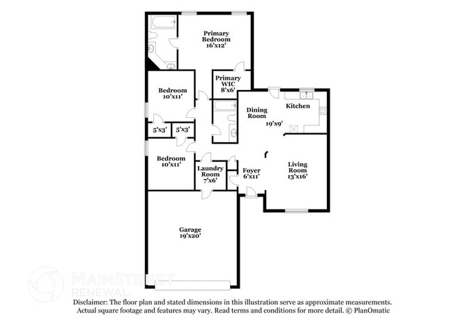Photo - 2408 Hawkwood Ct