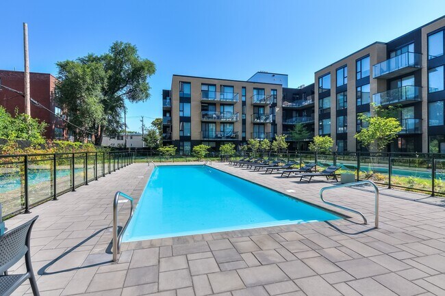 Photo - Leora Condo Rentals Saint Laurent