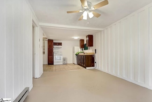 Photo - 208 Omar St Unidad A - Downstairs