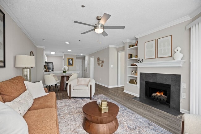 Photo - Northlake Apartments