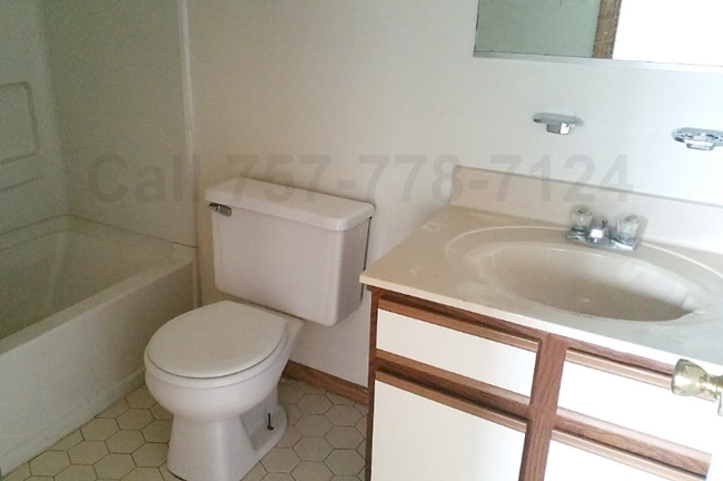 Photo - 6340 Sewells Point Rd Unit 2nd of 2 Apt commies