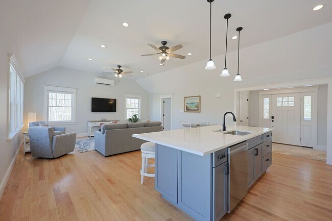 Photo - Newly Renovated Winter Rental on a Private...