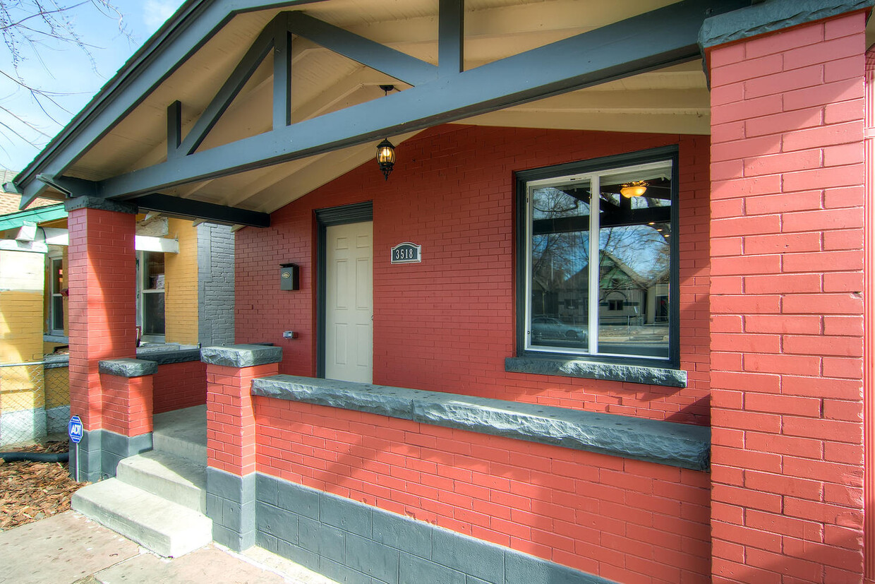 Photo - 3518 North Williams Street (Denver, CO)