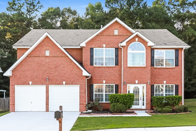 Building Photo - 1895 Logan Ridge Cir