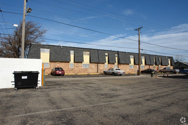 Photo - Shiloh Apartments