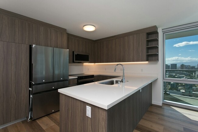 Photo - 1515 Liona St Unit 4118