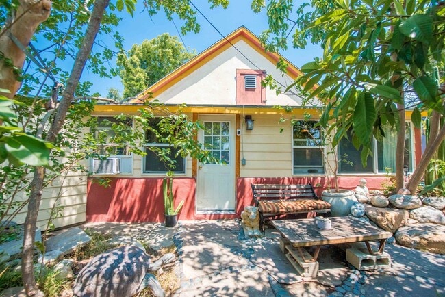 Building Photo - Bring Your Crew. Take the Whole Compound Unit 2599 Huntington Drive South House